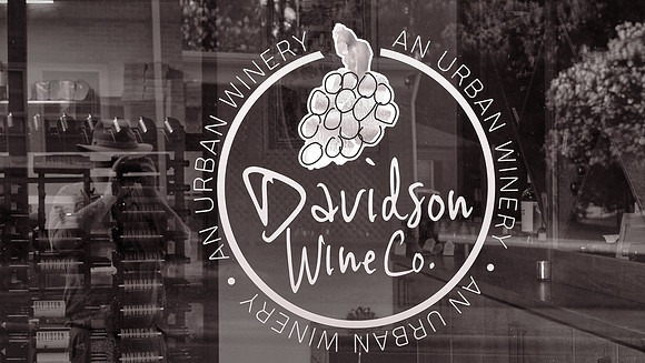 Davidson: The Walk