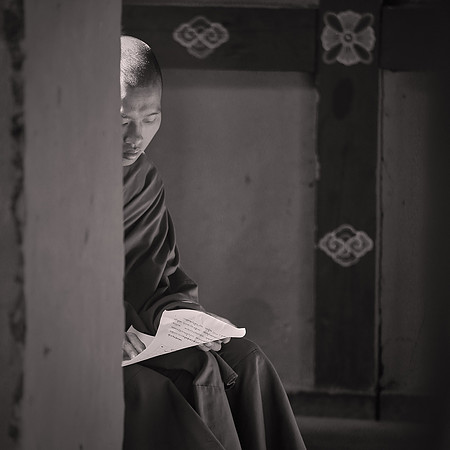 Bhutan