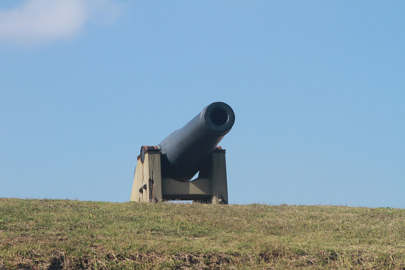 Fort Macon