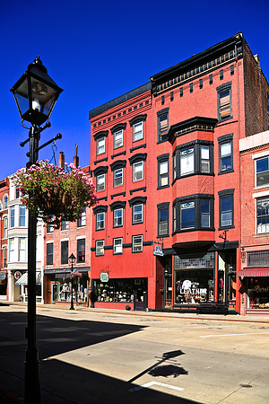Galena, Illinois