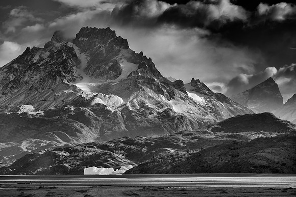 Nahuel Huapi National Park, Argentina