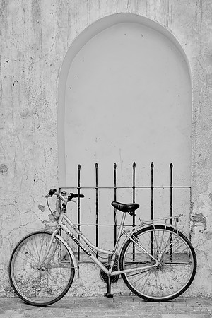 Medina, Marrakesh, Morocco