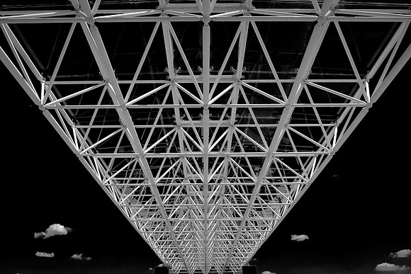 Smithsonian Air and Space Museum, Chantilly, Virginia