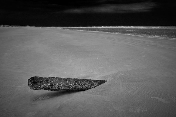 Sapelo Island, GA