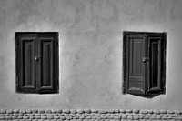 2019 April - Chile & Atacama in B&W