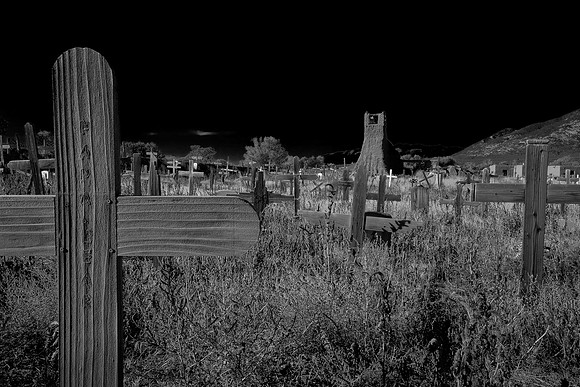 Taos Pueblo, Taos,  New Mexico