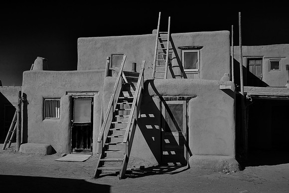 Taos Pueblo, Taos,  New Mexico