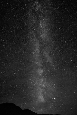 SETI in Cortez, Colorado