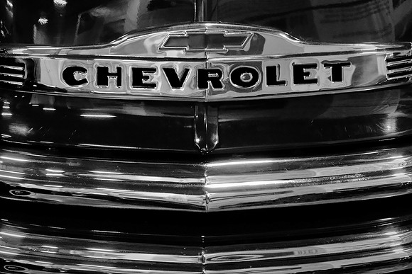 RK Motors Chevrolet