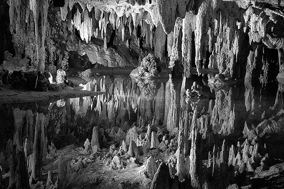 Luray Caverns, Luray, VA