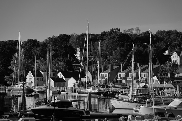 Camden, Maine