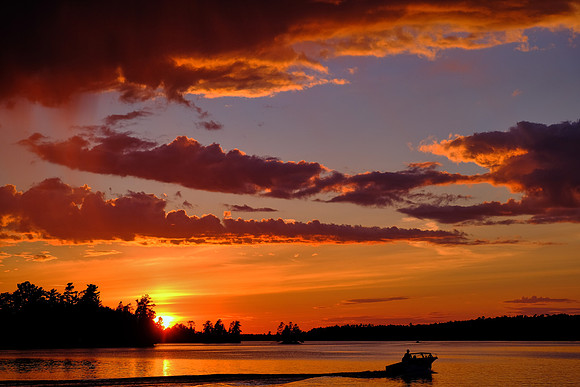 Lake Vermilion, MN
