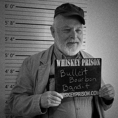 Whiskey Prisoner