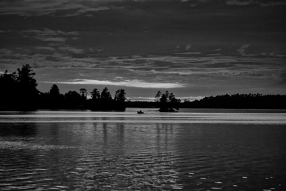 Lake Vermilion, MN