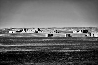 2016 March - Morocco in B&W