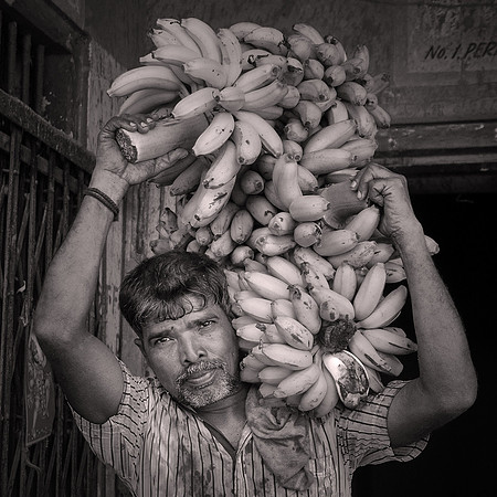 Southern India