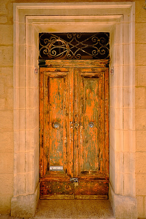Valletta is the smallest national capital in the EU by area and population.