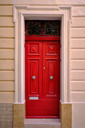Malta has been inhabited since approximately 5900 BC.