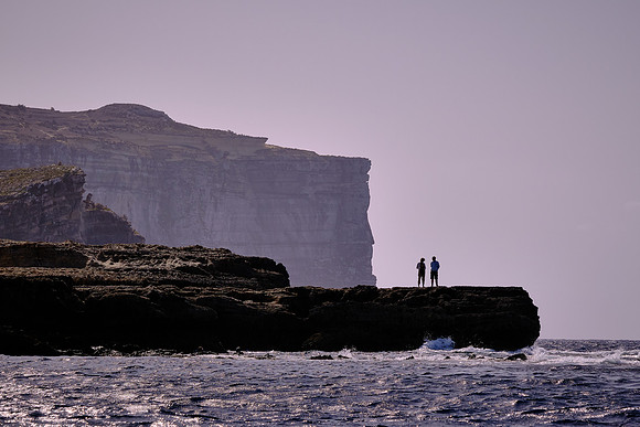 The Megalithic Temples on Gozo are among the oldest free-standing structures.