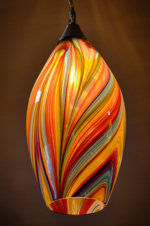 Mdina Glass of Malta.