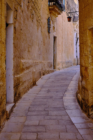 During World War II, the cities were bombed but were rebuilt in the 50s and 60s.