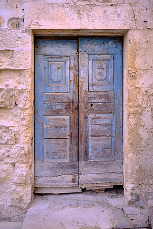 The Sassi are suspected to be among the first human settlements in Italy.