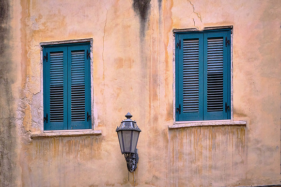 The city dates back to the 9th century.