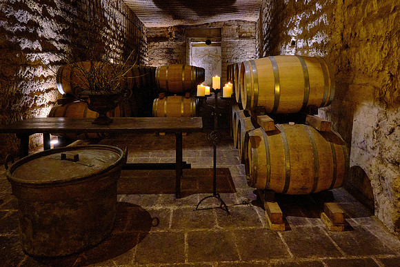 Two wines from Puglia are Salice Salentino and Primitivo: California’s Zinfandel.