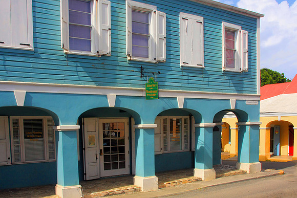St. Croix