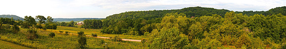 Galena, Illinois, and environs