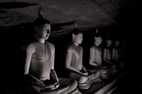 Black & White Portfolio