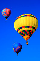 Balloon Portfolio