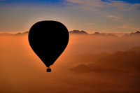 Balloon Portfolio