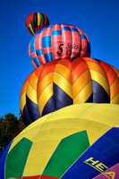 Balloon Portfolio