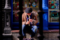 People Portfolio