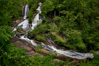 Waterfall Portfolio