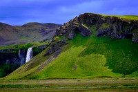 Waterfall Portfolio