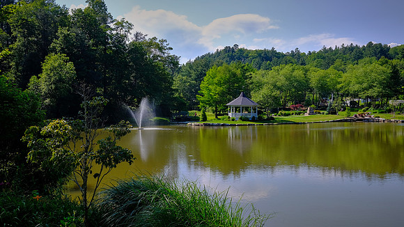Blowing Rock, NC