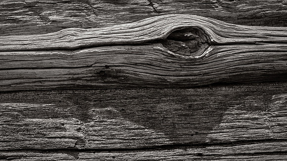 Puckett Cabin, Blue Ridge Parkway, Carroll County, VA
