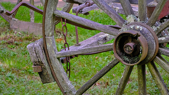 Mabry Mill, Blue Ridge Parkway, VA