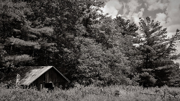 Blue Ridge Parkway, VA