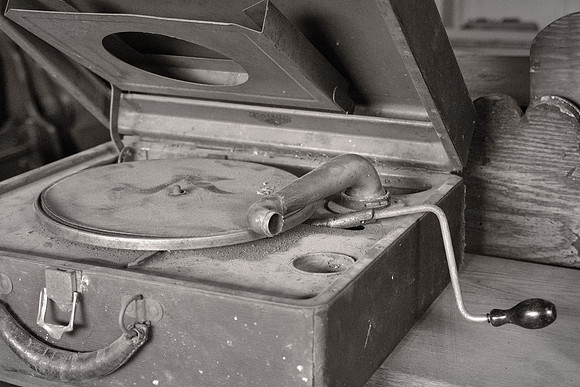Cline's Country Antiques