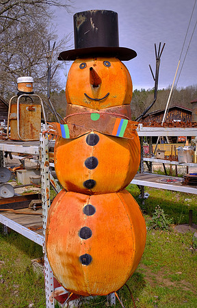 Cline's Country Antiques