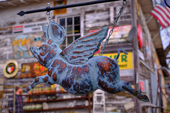 Cline's Country Antiques