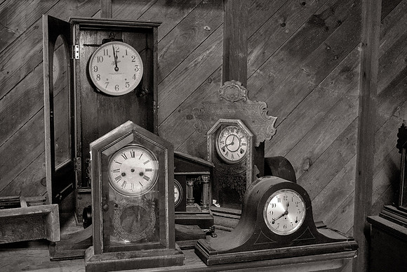 Cline's Country Antiques