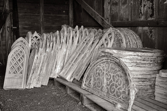 Cline's Country Antiques
