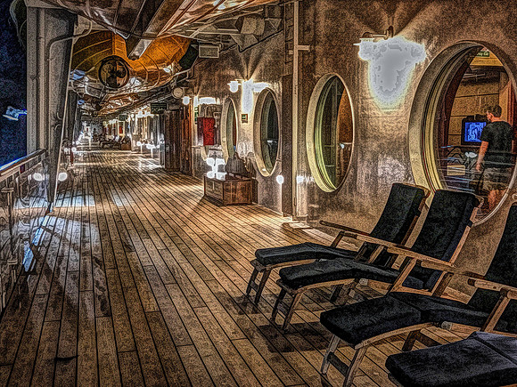 Nassau & Disney Cruise