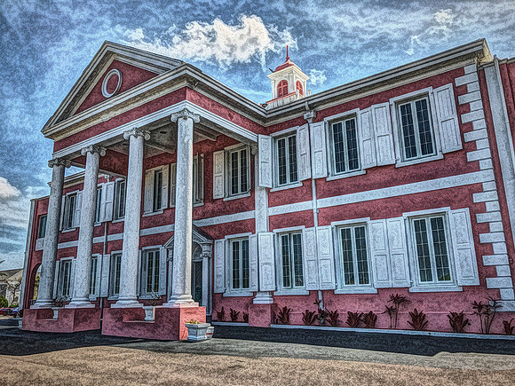 Nassau & Disney Cruise