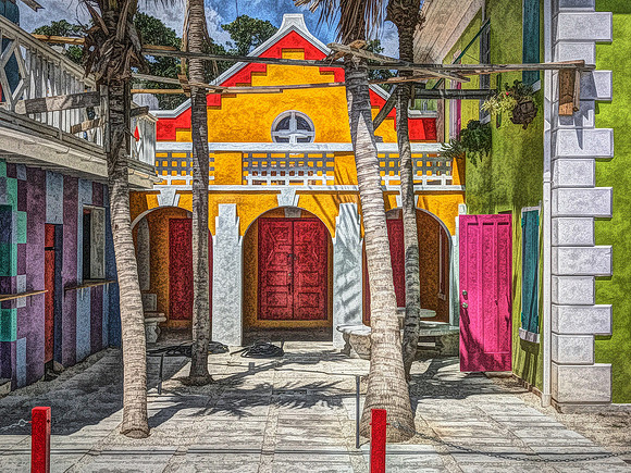 Nassau & Disney Cruise