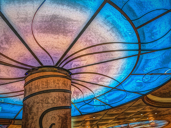 Nassau & Disney Cruise